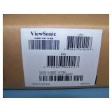 ViewSonic WMK-047-2-2B Heavy-Duty Wall Mount - NEW IN BOX ViewSonic WMK-047-2-2B Heavy-Duty Wall Mount - NEW IN BOX