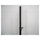 Ultimate Support TS-70B Aluminum Tripod Speaker Stand Ultimate Support TS-70B Aluminum Tripod Speaker Stand