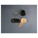 Middle Atlantic 4-Rack Unit Height (4RU) Utility Rack Drawer with Latch and Keylock with Keys Middle Atlantic 4-Rack Unit Height (4RU) Utility Rack Drawer with Latch and Keylock with Keys