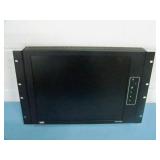 NTI CM-RK17 CRYSTALMON 17' TFT/LCD Rackmount Monitor - NO Power Supply NTI CM-RK17 CRYSTALMON 17' TFT/LCD Rackmount Monitor - NO Power Supply