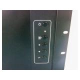 NTI CM-RK17 CRYSTALMON 17' TFT/LCD Rackmount Monitor - NO Power Supply NTI CM-RK17 CRYSTALMON 17' TFT/LCD Rackmount Monitor - NO Power Supply