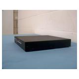 NTI PRIMUX-UZR Zero-U KVM 64-Computer Control via CAT5 Single Network Cable Switch System NTI PRIMUX-UZR Zero-U KVM 64-Computer Control via CAT5 Single Network Cable Switch System