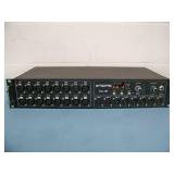 Midas 16-Input 8-Output Pro Audio Stage Box with Microphone Preamplifiers ULTRANET and ADAT Interfaces - Model DL16 Midas 16-Input 8-Output Pro Audio Stage Box with Microphone Preamplifiers ULTRANET and ADAT Interfaces - Model DL16