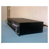 Midas 16-Input 8-Output Pro Audio Stage Box with Microphone Preamplifiers ULTRANET and ADAT Interfaces - Model DL16 Midas 16-Input 8-Output Pro Audio Stage Box with Microphone Preamplifiers ULTRANET and ADAT Interfaces - Model DL16