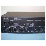 Midas 16-Input 8-Output Pro Audio Stage Box with Microphone Preamplifiers ULTRANET and ADAT Interfaces - Model DL16 Midas 16-Input 8-Output Pro Audio Stage Box with Microphone Preamplifiers ULTRANET and ADAT Interfaces - Model DL16