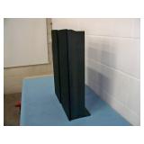 (2) Leon HI400 Horizon-Series Audiophile-Grade Monitor Loudspeakers / Pro Audio Speakers with Black Speaker Grilles (2) Leon HI400 Horizon-Series Audiophile-Grade Monitor Loudspeakers / Pro Audio Speakers with Black Speaker Grilles