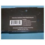 (19) Mersive Solstice Pod Wall Mounts - NEW IN PACKAGING (19) Mersive Solstice Pod Wall Mounts - NEW IN PACKAGING