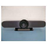 Logitech MEETUP Web Camera - Power Supply NOT included Logitech MEETUP Web Camera - Power Supply NOT included