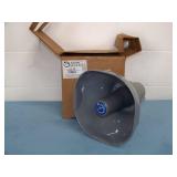 Atlas Sound AP-30T Vari-Tap 30-Watt Commercial-Grade Horn Loudspeaker / Speaker for 24, 70 or 100-Volt Systems Atlas Sound AP-30T Vari-Tap 30-Watt Commercial-Grade Horn Loudspeaker / Speaker for 24, 70 or 100-Volt Systems