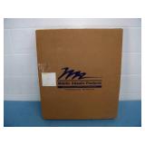 Middle Atlantic MW-10FT-FC WRK/MRK/VRK/DRK Rack Fan Top with 10' Fan Mount - NEW IN BOX Middle Atlantic MW-10FT-FC WRK/MRK/VRK/DRK Rack Fan Top with 10' Fan Mount - NEW IN BOX
