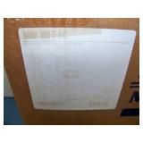 Middle Atlantic MW-10FT-FC WRK/MRK/VRK/DRK Rack Fan Top with 10' Fan Mount - NEW IN BOX Middle Atlantic MW-10FT-FC WRK/MRK/VRK/DRK Rack Fan Top with 10' Fan Mount - NEW IN BOX