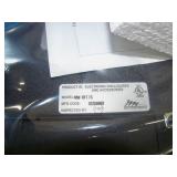 Middle Atlantic MW-10FT-FC WRK/MRK/VRK/DRK Rack Fan Top with 10' Fan Mount - NEW IN BOX Middle Atlantic MW-10FT-FC WRK/MRK/VRK/DRK Rack Fan Top with 10' Fan Mount - NEW IN BOX