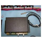 (3) YSTech Brushless DC 8-Fan Bars NYW05010012SM (3) YSTech Brushless DC 8-Fan Bars NYW05010012SM