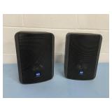 (Pair) Mackie Industrial Monitor-Series (Monitor 5S) Compact Two-Way Professional Audio Loudspeakers (Pair) Mackie Industrial Monitor-Series (Monitor 5S) Compact Two-Way Professional Audio Loudspeakers