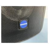 (Pair) Mackie Industrial Monitor-Series (Monitor 5S) Compact Two-Way Professional Audio Loudspeakers (Pair) Mackie Industrial Monitor-Series (Monitor 5S) Compact Two-Way Professional Audio Loudspeakers