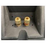 (Pair) Mackie Industrial Monitor-Series (Monitor 5S) Compact Two-Way Professional Audio Loudspeakers (Pair) Mackie Industrial Monitor-Series (Monitor 5S) Compact Two-Way Professional Audio Loudspeakers