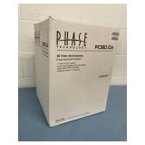 Phase Technologies PC60 CA Classic Audiophile High-End Bookshelf Loudspeaker / Speaker - NEW IN BOX Phase Technologies PC60 CA Classic Audiophile High-End Bookshelf Loudspeaker / Speaker - NEW IN BOX