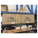 LARGE Lot of Miscellaneous NEW & Open Box Professional Audio Video Items and Accessories LARGE Lot of Miscellaneous NEW & Open Box Professional Audio Video Items and Accessories