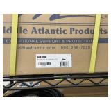 LARGE Lot of Miscellaneous NEW & Open Box Professional Audio Video Items and Accessories LARGE Lot of Miscellaneous NEW & Open Box Professional Audio Video Items and Accessories