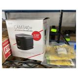 LARGE Lot of Miscellaneous NEW & Open Box Professional Audio Video Items and Accessories LARGE Lot of Miscellaneous NEW & Open Box Professional Audio Video Items and Accessories