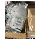 LARGE Lot of Miscellaneous NEW & Open Box Professional Audio Video Items and Accessories LARGE Lot of Miscellaneous NEW & Open Box Professional Audio Video Items and Accessories