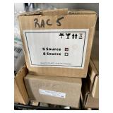 LARGE Lot of Miscellaneous NEW & Open Box Professional Audio Video Items and Accessories LARGE Lot of Miscellaneous NEW & Open Box Professional Audio Video Items and Accessories