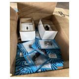 LARGE Lot of Miscellaneous NEW & Open Box Professional Audio Video Items and Accessories LARGE Lot of Miscellaneous NEW & Open Box Professional Audio Video Items and Accessories