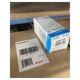 LARGE Lot of Miscellaneous NEW & Open Box Professional Audio Video Items and Accessories LARGE Lot of Miscellaneous NEW & Open Box Professional Audio Video Items and Accessories