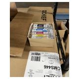 LARGE Lot of Miscellaneous NEW & Open Box Professional Audio Video Items and Accessories LARGE Lot of Miscellaneous NEW & Open Box Professional Audio Video Items and Accessories