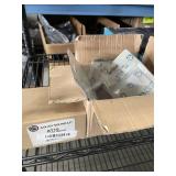 LARGE Lot of Miscellaneous NEW & Open Box Professional Audio Video Items and Accessories LARGE Lot of Miscellaneous NEW & Open Box Professional Audio Video Items and Accessories