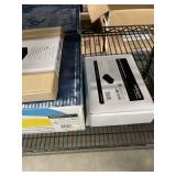 LARGE Lot of Miscellaneous NEW & Open Box Professional Audio Video Items and Accessories LARGE Lot of Miscellaneous NEW & Open Box Professional Audio Video Items and Accessories