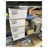 LARGE Lot of Miscellaneous NEW & Open Box Professional Audio Video Items and Accessories LARGE Lot of Miscellaneous NEW & Open Box Professional Audio Video Items and Accessories