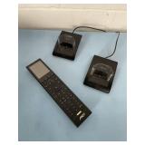 RTI Home Theater Audio Video Touchscreen T2i Remote Control Unit with Two Docking / Charging Bases RTI Home Theater Audio Video Touchscreen T2i Remote Control Unit with Two Docking / Charging Bases