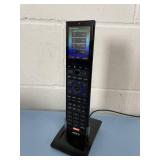 RTI Home Theater Audio Video Touchscreen T2i Remote Control Unit with Two Docking / Charging Bases RTI Home Theater Audio Video Touchscreen T2i Remote Control Unit with Two Docking / Charging Bases