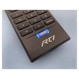 RTI Home Theater Audio Video Touchscreen T2i Remote Control Unit with Two Docking / Charging Bases RTI Home Theater Audio Video Touchscreen T2i Remote Control Unit with Two Docking / Charging Bases