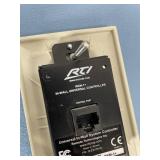 Miscellaneous Remote Technologies RTI Home Automation Control Items & Accessories - Processor, Connecting Block and Wall Control Units Miscellaneous Remote Technologies RTI Home Automation Control Items & Accessories - Processor, Connecting Block and Wall Control Units