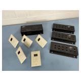 Miscellaneous Remote Technologies RTI Home Automation Control Items & Accessories - Processor, Connecting Block and Wall Control Units Miscellaneous Remote Technologies RTI Home Automation Control Items & Accessories - Processor, Connecting Block and Wall Control Units