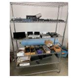 Miscellaneous Professional Audio Video & Control Equipment & Accessories Miscellaneous Professional Audio Video & Control Equipment & Accessories