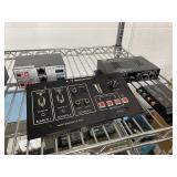 Miscellaneous Professional Audio Video & Control Equipment & Accessories Miscellaneous Professional Audio Video & Control Equipment & Accessories