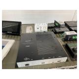 Miscellaneous Professional Audio Video & Control Equipment & Accessories Miscellaneous Professional Audio Video & Control Equipment & Accessories