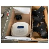 Miscellaneous Professional Audio Video & Control Equipment & Accessories Miscellaneous Professional Audio Video & Control Equipment & Accessories