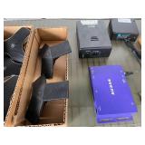 Miscellaneous Professional Audio Video & Control Equipment & Accessories Miscellaneous Professional Audio Video & Control Equipment & Accessories