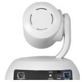 Vaddio EasyIP 10 Pan / Tilt / Zoom PTZ Professional HD Video Camera (White) - NEW IN BOX Vaddio EasyIP 10 Pan / Tilt / Zoom PTZ Professional HD Video Camera (White) - NEW IN BOX