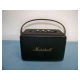 Kilburn II Marshall Portable Bluetooth Wireless Speaker - in Original Box Kilburn II Marshall Portable Bluetooth Wireless Speaker - in Original Box