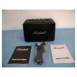 Kilburn II Marshall Portable Bluetooth Wireless Speaker - in Original Box Kilburn II Marshall Portable Bluetooth Wireless Speaker - in Original Box