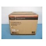 (2) Phase Technologies V-Surround-II 2-Way Switchable Bipole/Dipole Surround Speakers - Black - NEW IN BOX (2) Phase Technologies V-Surround-II 2-Way Switchable Bipole/Dipole Surround Speakers - Black - NEW IN BOX