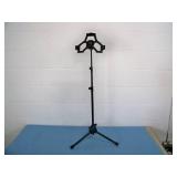 Telescoping Tripod with iPad / Tablet Holder Telescoping Tripod with iPad / Tablet Holder