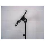 Telescoping Tripod with iPad / Tablet Holder Telescoping Tripod with iPad / Tablet Holder