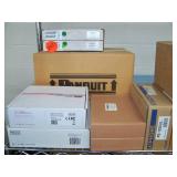 LARGE lot of Miscellaneous Audio / Video (A/V) Equipment / Accessories LARGE lot of Miscellaneous Audio / Video (A/V) Equipment / Accessories