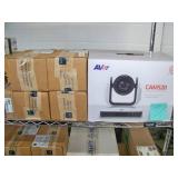 LARGE lot of Miscellaneous Audio / Video (A/V) Equipment / Accessories LARGE lot of Miscellaneous Audio / Video (A/V) Equipment / Accessories